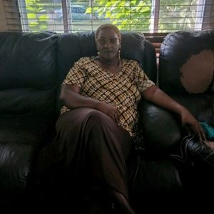 Meet your Posher, Sandra